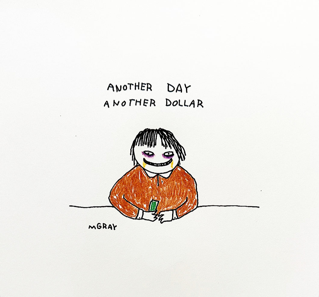 Another Dollar