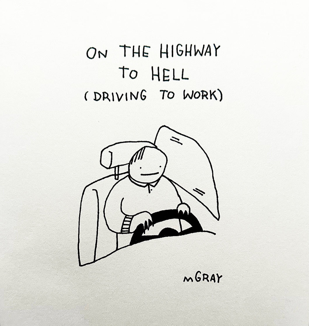Highway to Hell