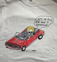 Load image into Gallery viewer, Flavortown (Ivory)

