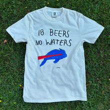 Load image into Gallery viewer, 18 Beers No Waters (Ivory)
