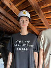 Load image into Gallery viewer, Fashion Police (Black)
