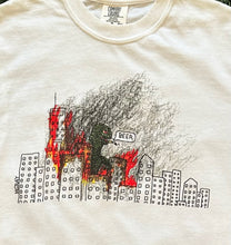 Load image into Gallery viewer, Beerzilla (white)
