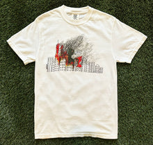Load image into Gallery viewer, Beerzilla (white)
