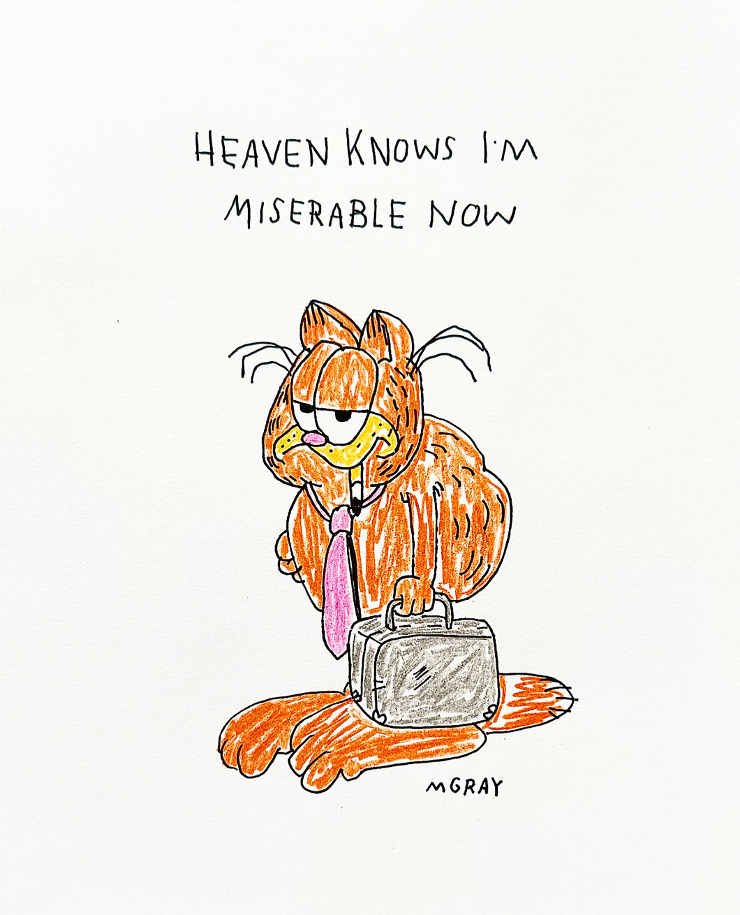 Heaven Knows