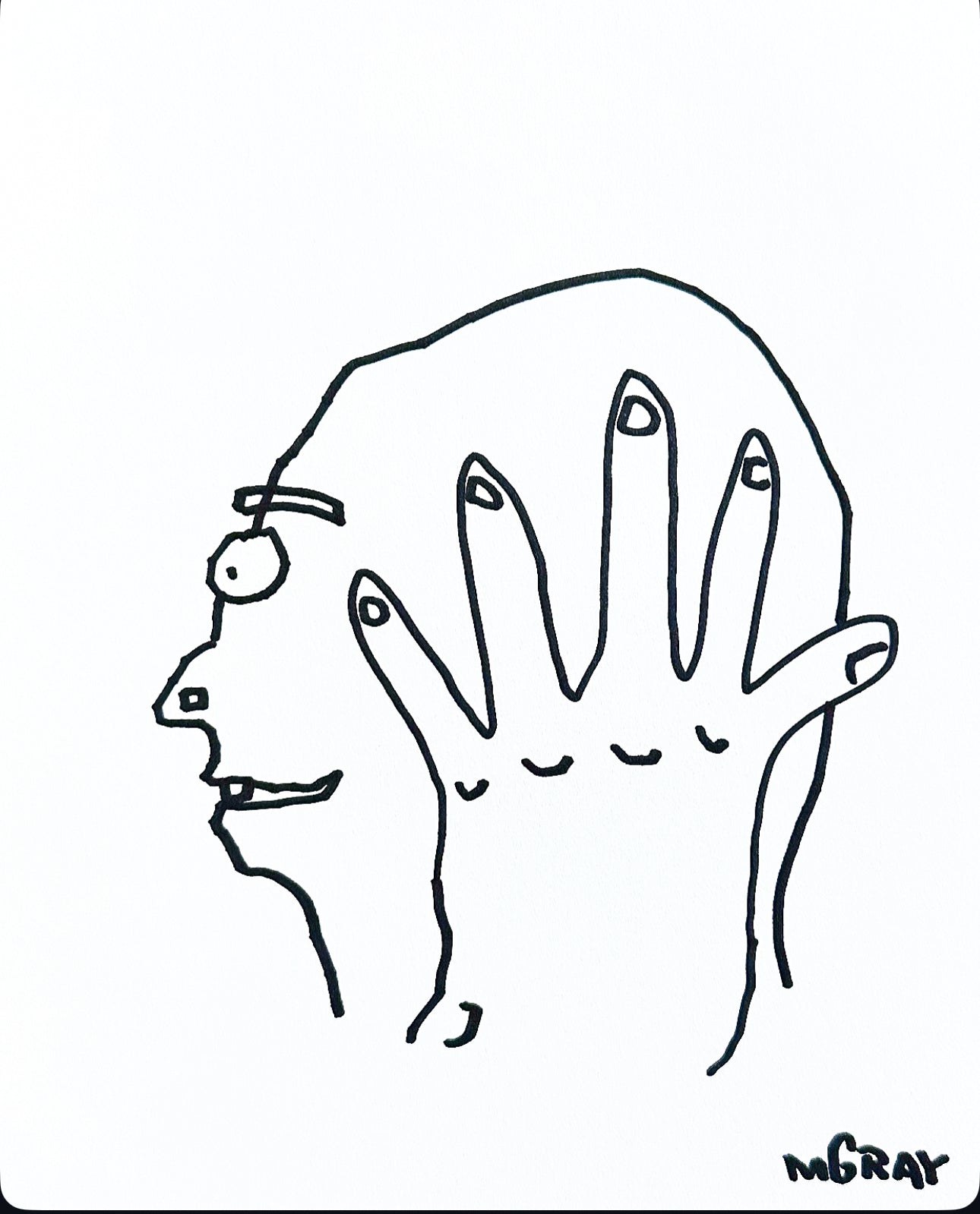 Thoughts Really Good Artist