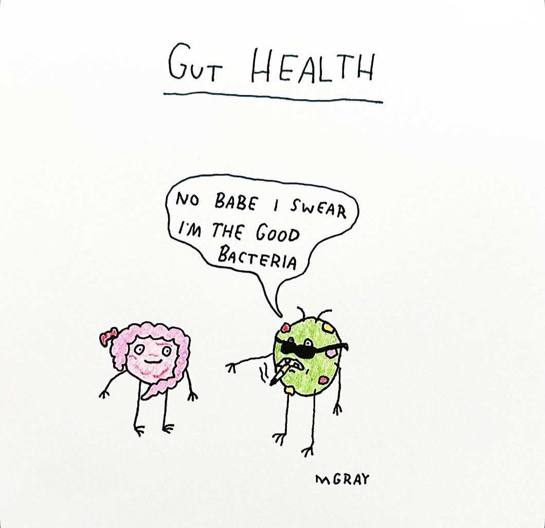 Gut Health