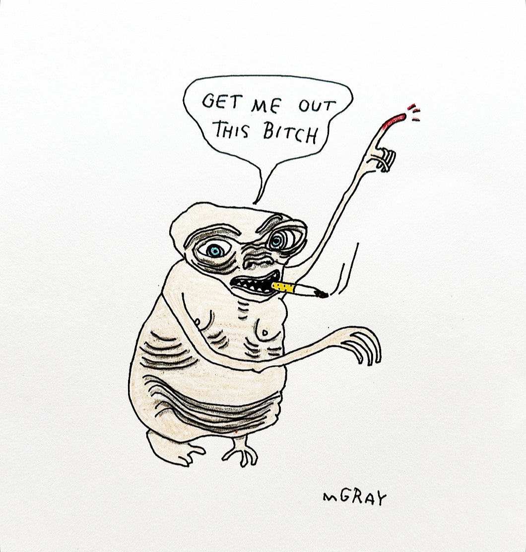 E.T.