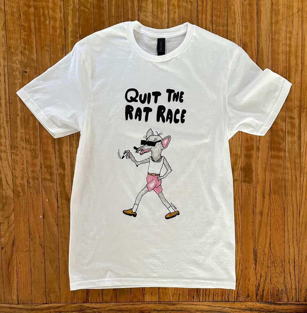 Rat Race