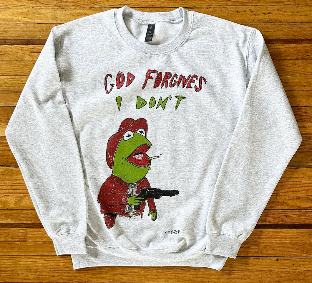 God Forgives (ASH)