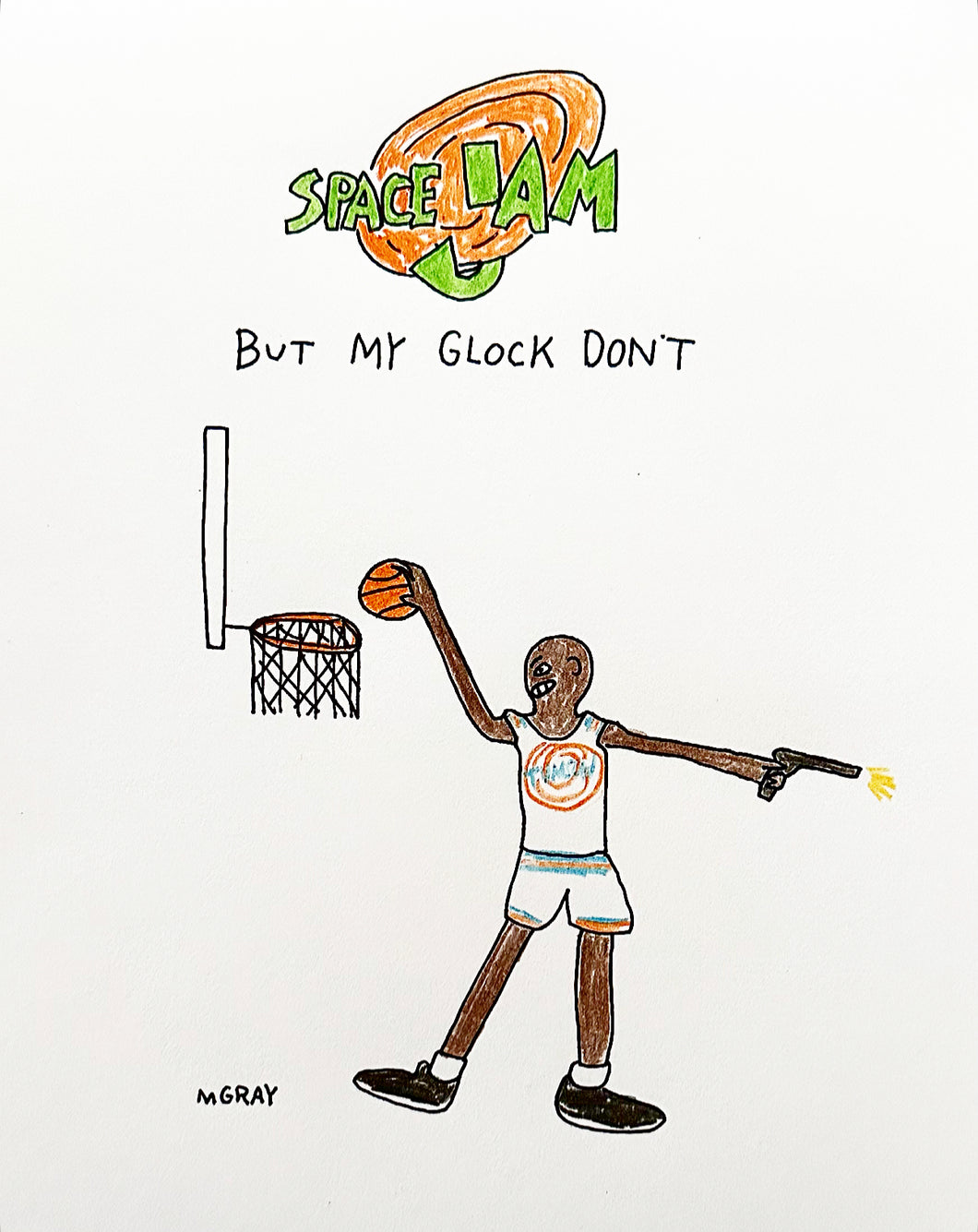 Space Jam