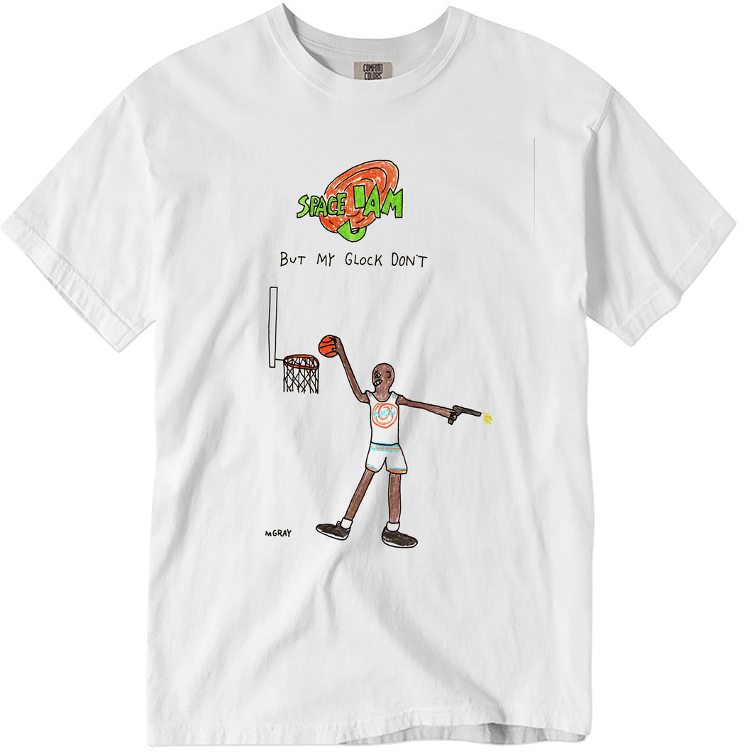 Space Jam *PREORDER*