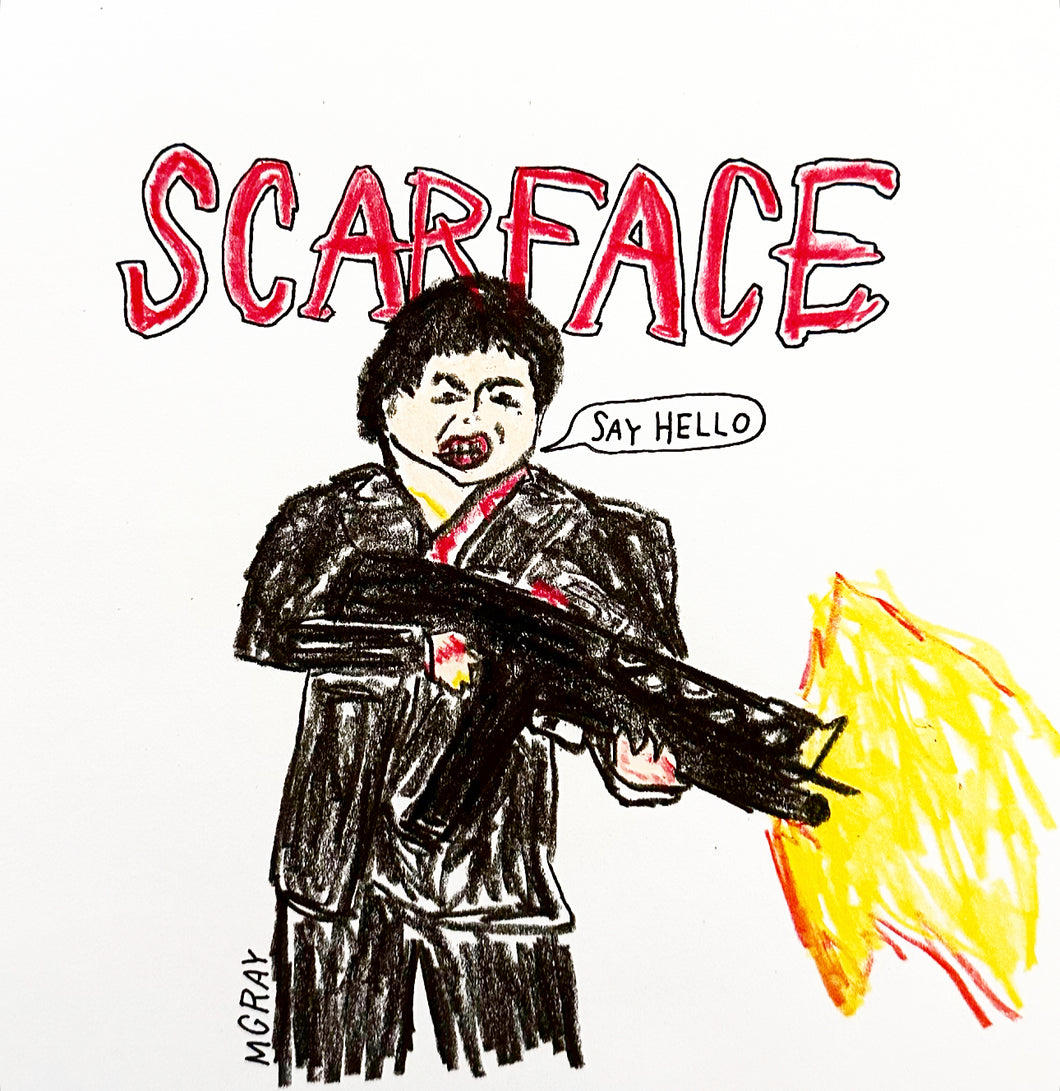 Scarface