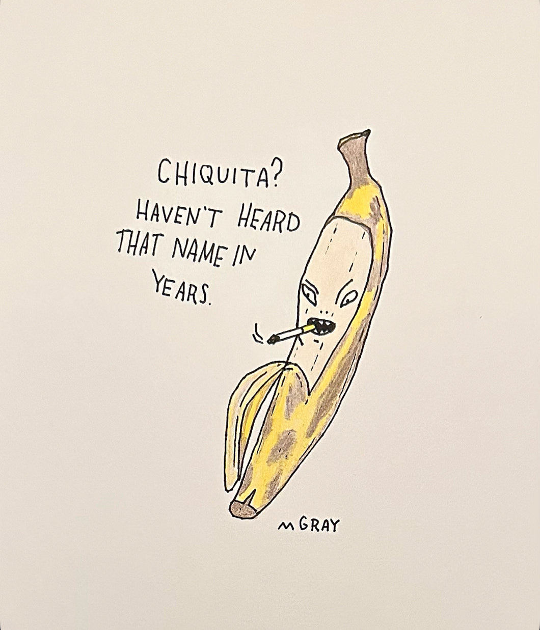 Chiquita