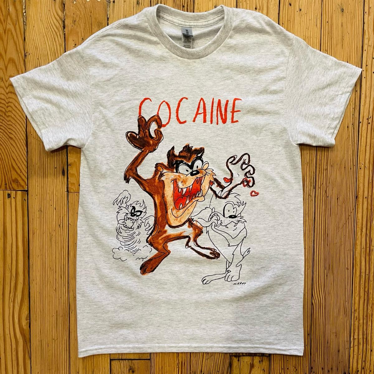 TAZ – Really Good Artist