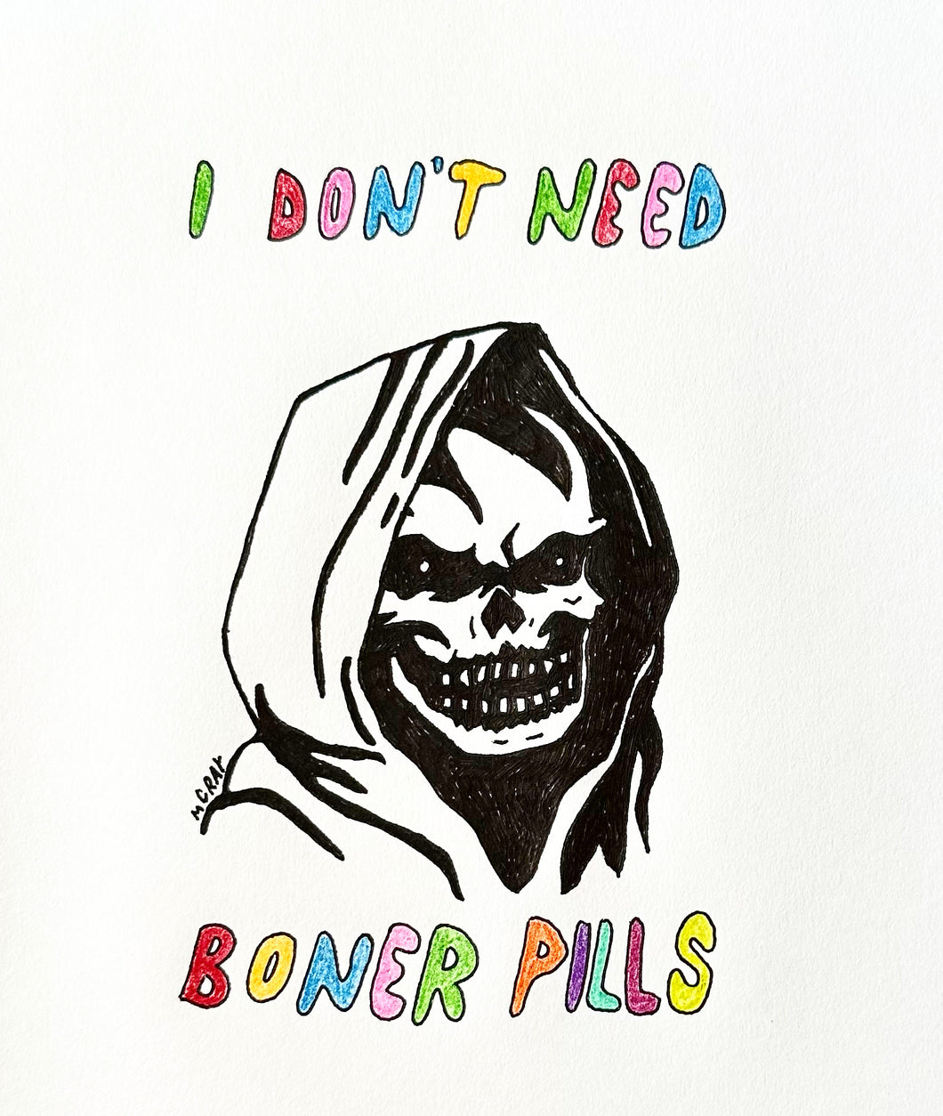 Boner Pills