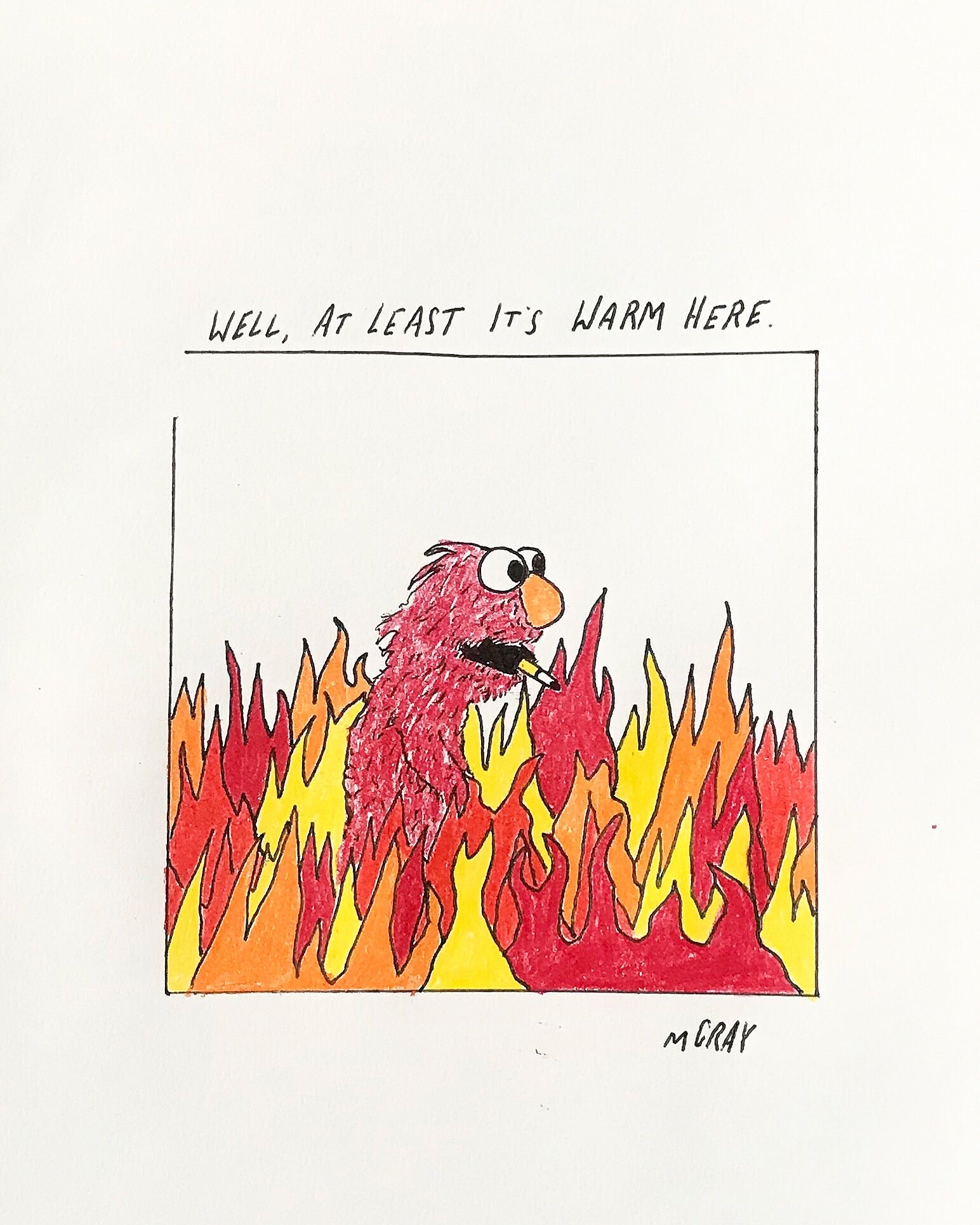 HELLMO – Really Good Artist