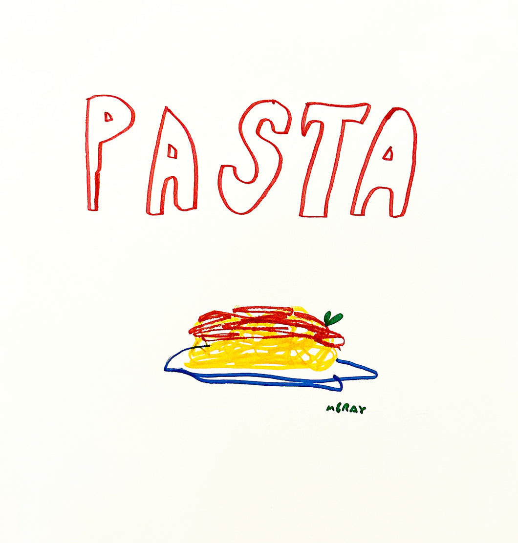 PASTA