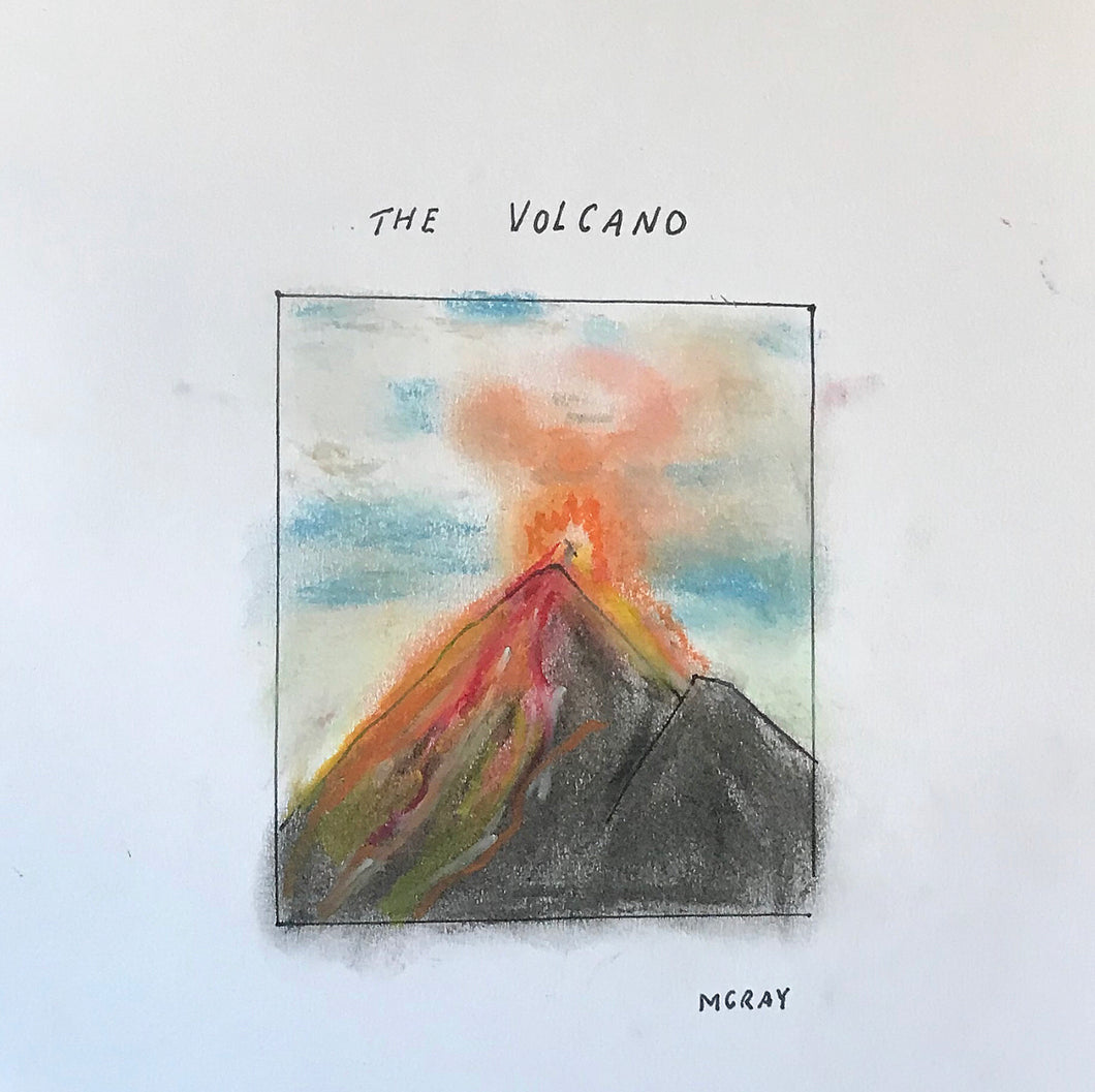The Volcano